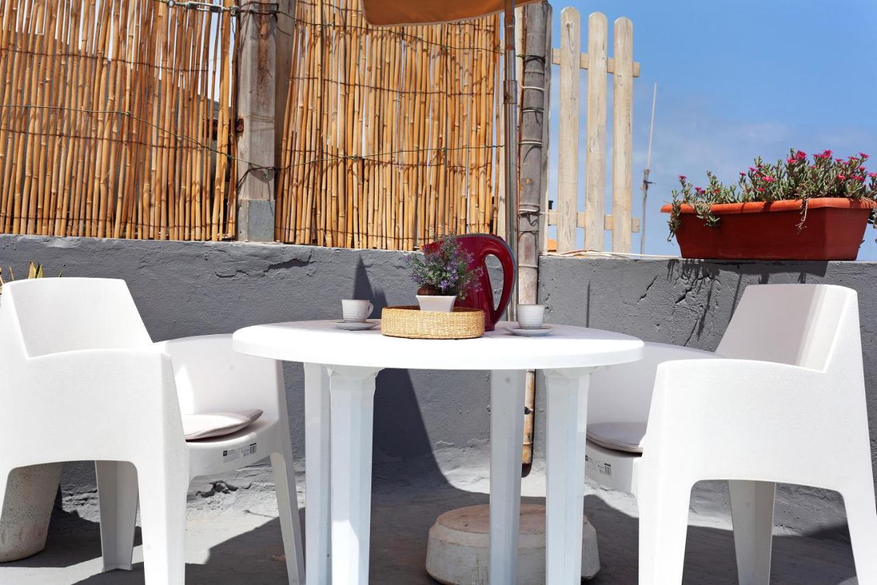Charro Room Corralejo Kültér fotó