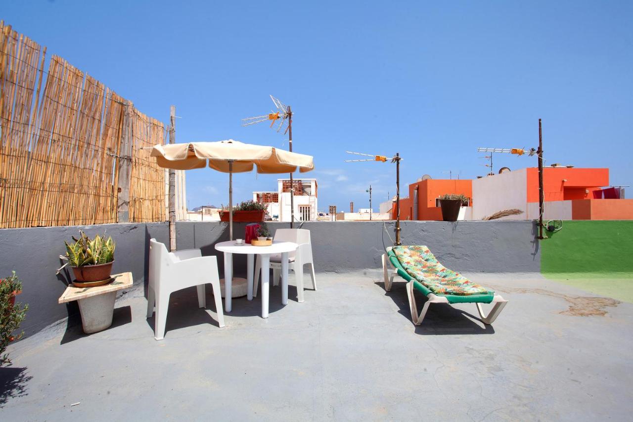 Charro Room Corralejo Kültér fotó